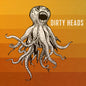 Dirty Heads - Dirty Heads (Blk) [LP]
