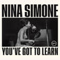 Nina Simone - You've Got To Learn [CD]