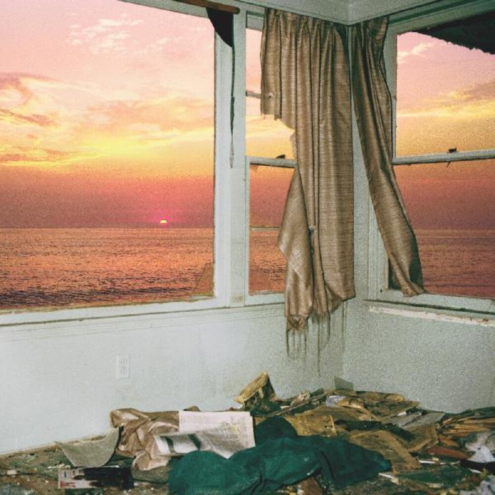 Allah-Las - Zuma 85 [CD]