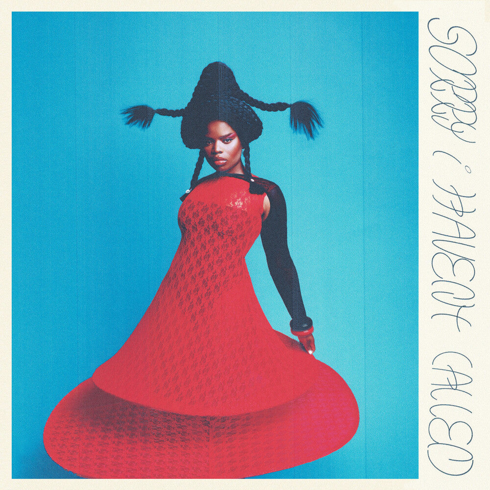 Vagabon - Sorry I Haven’t Called [CD]