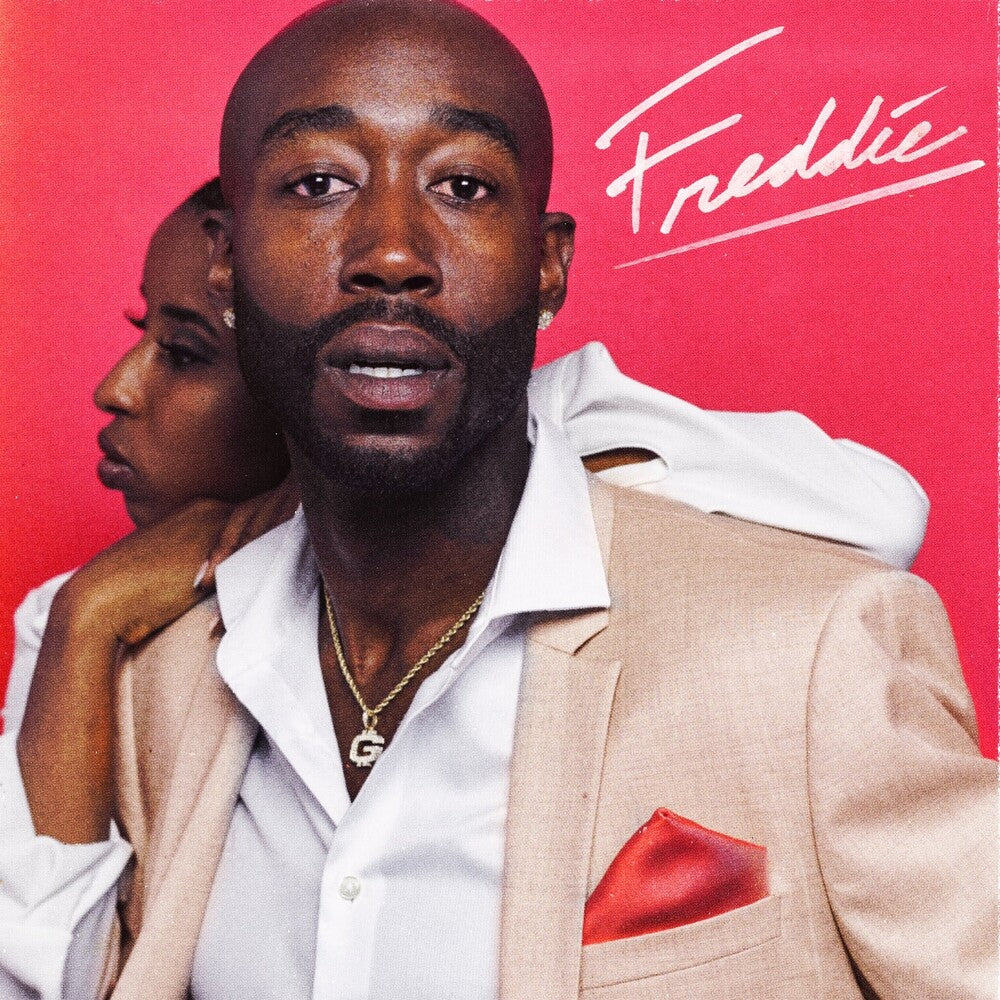 Freddie Gibbs - Freddie [Download Included]
