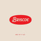Briscoe - West Of It All [CD]