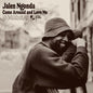 the album cover for Jalen Ngonda - Come Around And Love Me [LP]