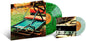 All-American Rejects - All-American Rejects [Colored Vinyl] (Grn) [Limited Edition] (Wsv)