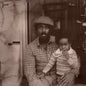 the album cover for Johnathan Blake - Passage