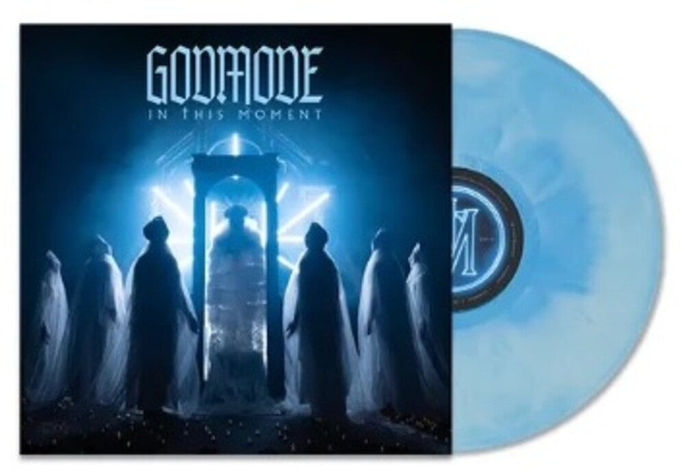 In This Moment - GODMODE [Indie Exclusive Limited Edition LP]