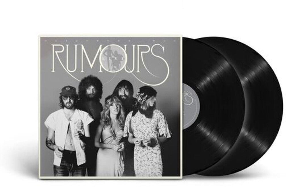 Fleetwood Mac - Rumours Live [LP]