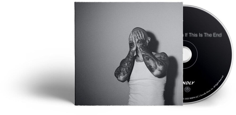 Noah Gundersen - If This Is The End [CD]