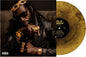 the album cover for Buju Banton - Born For Greatness [Gold 2 LP]