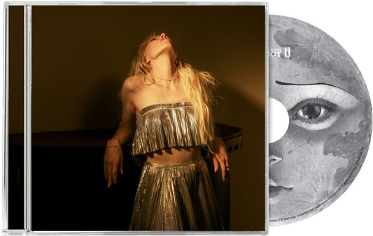 Carly Rae Jepsen - The Loveliest Time [CD]