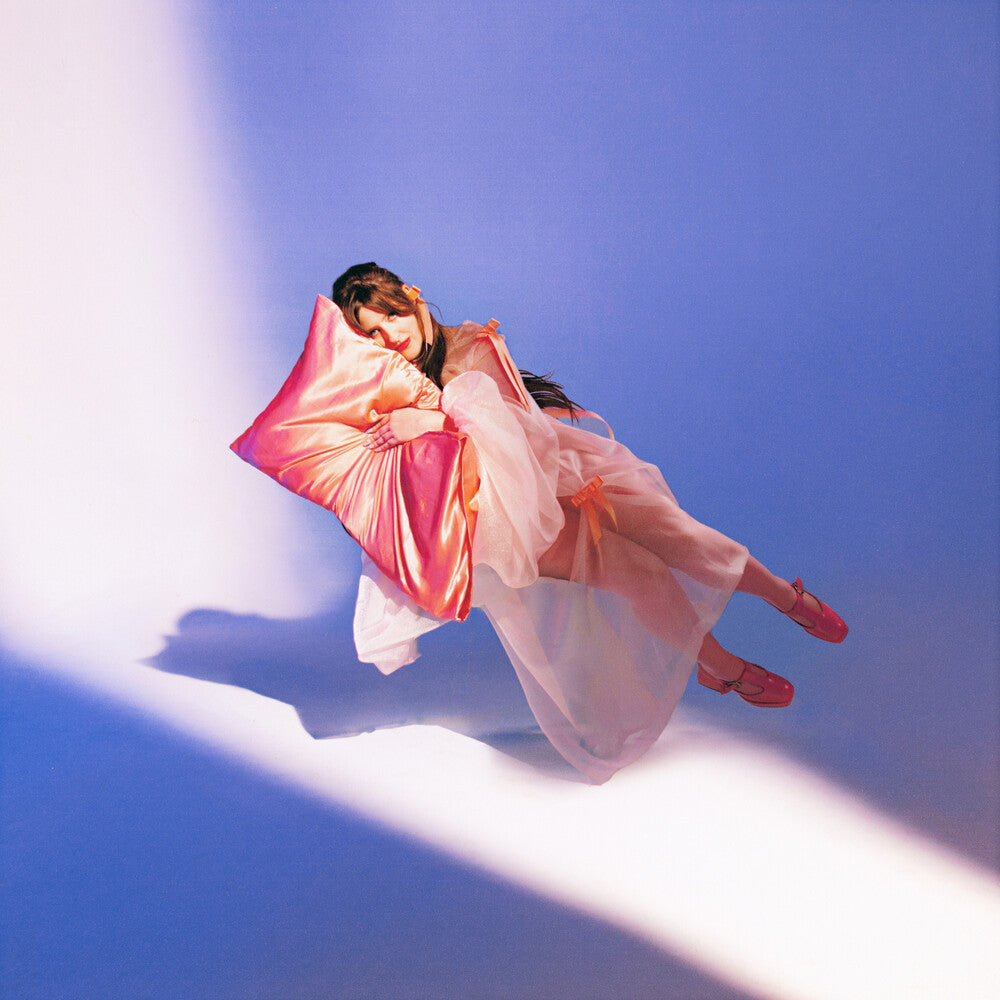 Molly Burch - Daydreamer [Cotton Candy LP]