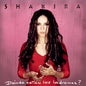the album cover for Shakira - Donde Estan Los Ladrones [LP]