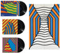 the album cover for The Chemical Brothers - For That Beautiful Feeling [3LP 45RPM]