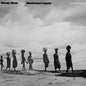 the album cover for Woody Shaw - Blackstone Legacy: Jazz Dispensary Top Shelf [2LP]