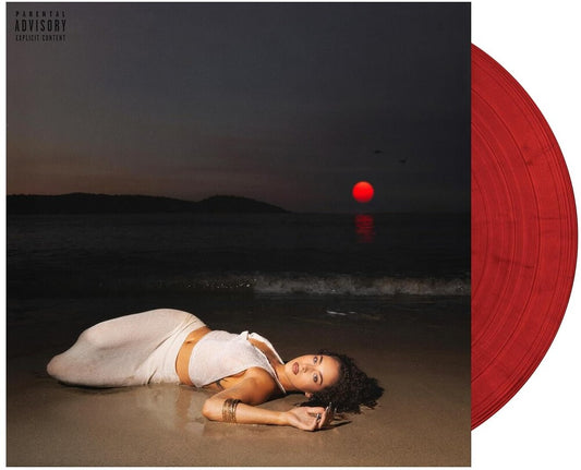 MAETA - When I Hear Your Name [Red 2 LP]