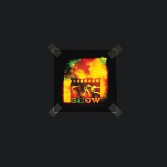 The Cure - Show [LP]