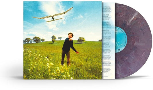 James Blunt - Who We Used To Be [LP]