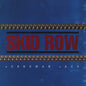 Skid Row - Subhuman Race (Blk) (Blue) [Colored Vinyl]