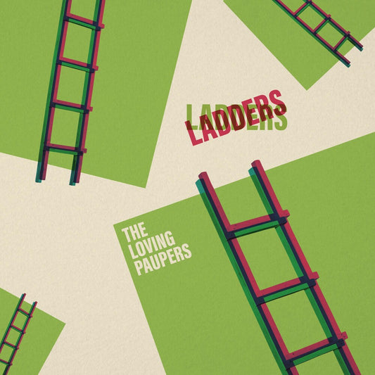 Loving Paupers - Ladders [LP]
