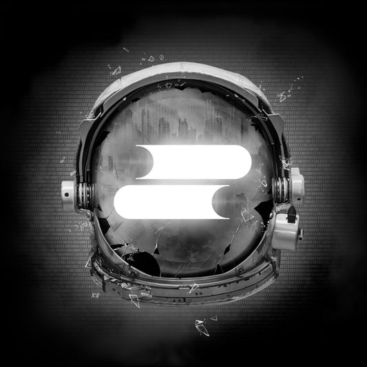 Filter - Algorithm [Clear Vinyl]