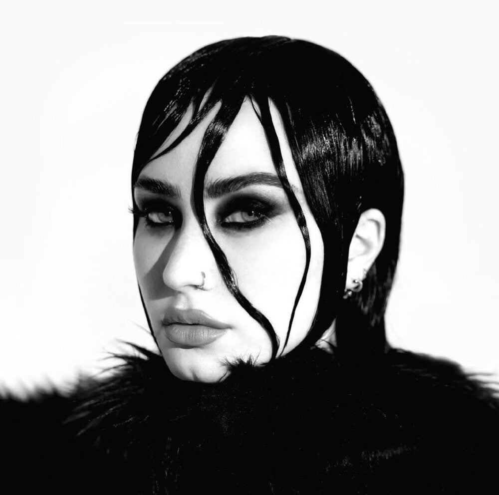 Demi Lovato - REVAMPED [CD]