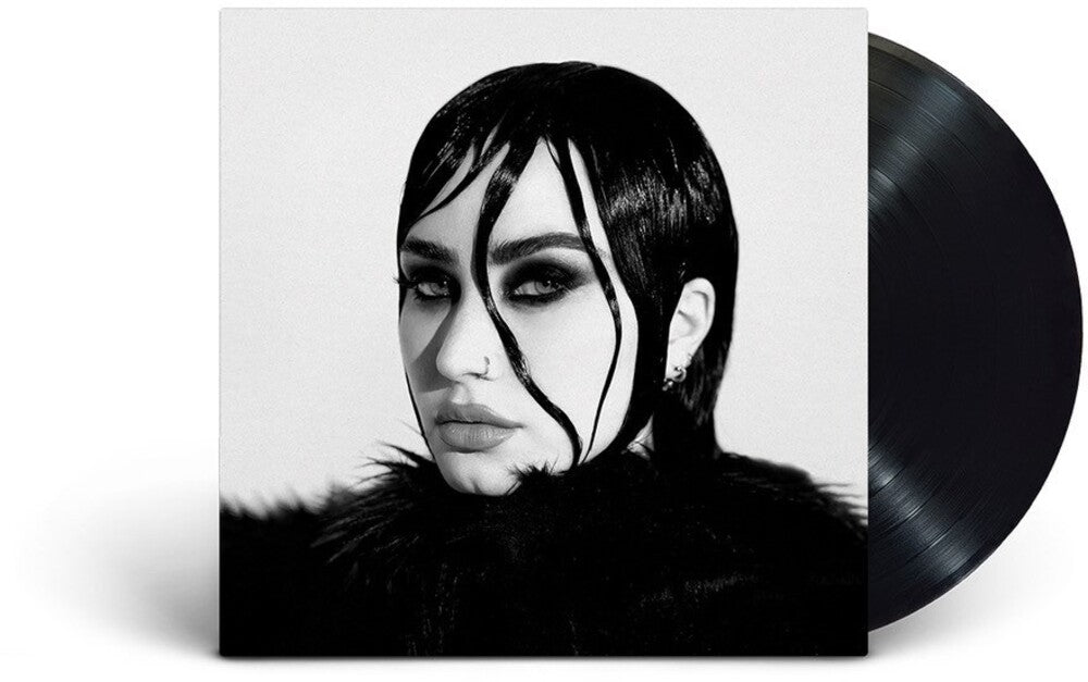 Demi Lovato - REVAMPED [LP]