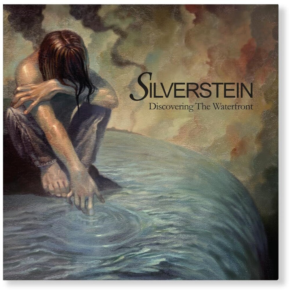 Silverstein - Discovering the Waterfront [LP]