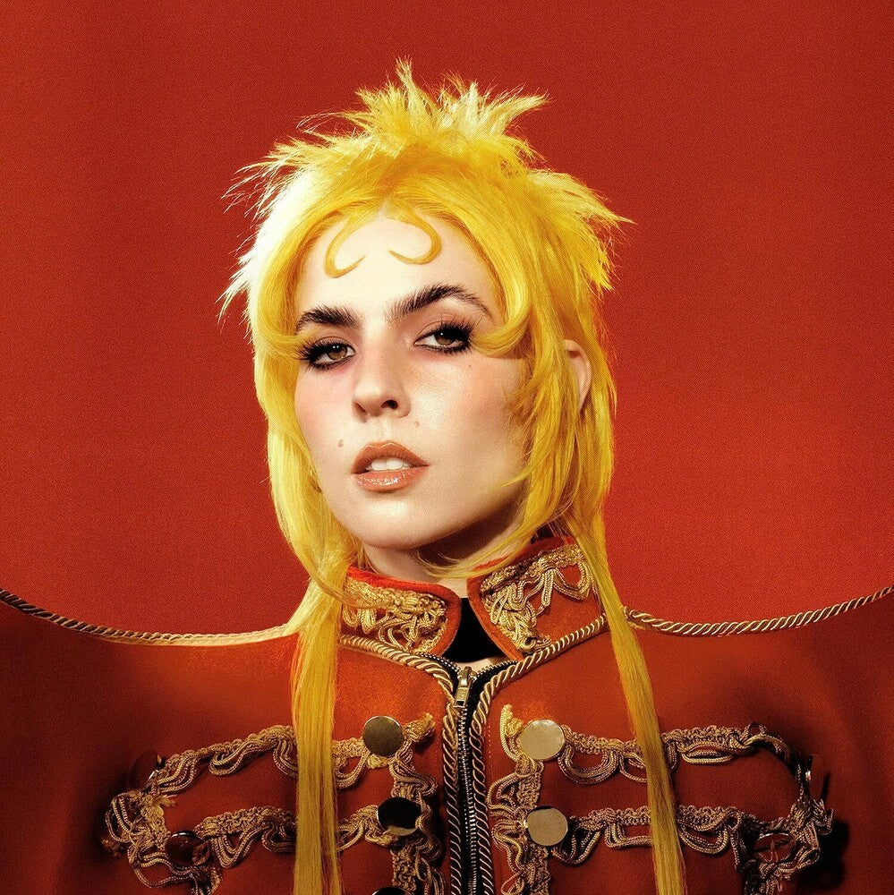 Dorian Electra - Fanfare [LP]