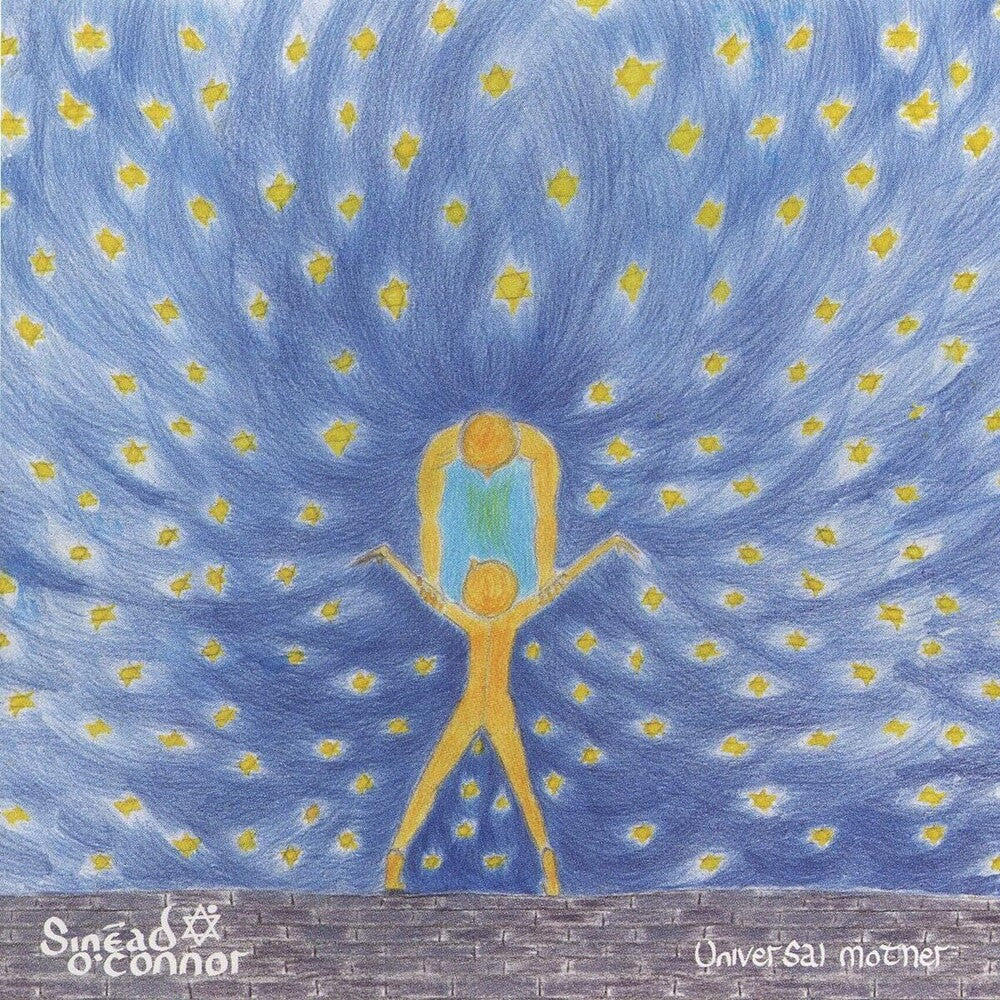 Sinead O'Connor - Universal Mother [Reissue LP]