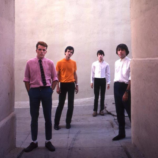 Three O'Clock - Sixteen Tambourines [Clear Vinyl] (Grn) [Remastered]