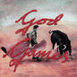 The Kills - God Games [CD]