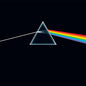the album cover for Pink Floyd - The Dark Side of the Moon: 50th Anniversary [LP]