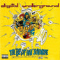 Digital Underground - The Body-Hat Syndrome (30th Anniversary) [RSD Black Friday 2023]