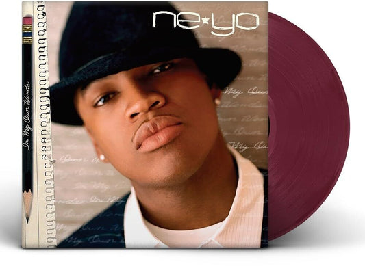 Ne-Yo - In My Own Words [Indie Exclusive Limited Edition Fruit Punch 2 LP]