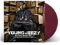 Young Jeezy - Let's Get It: Thug Motivation 101 (Burg) [Colored Vinyl]