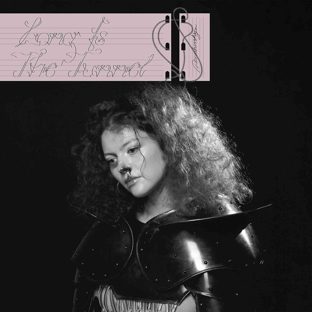 Daneshevskaya - Long Is The Tunnel EP [Indie Exclusive Limited Edition Blood Red Vinyl]