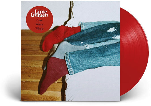 Lime Garden - One More Thing - (Reign In Blood) [Colored Vinyl]