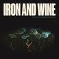 Iron And Wine - Who Can See Forever Original Soundtrack [CD]