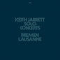 Keith Jarrett - Concerts Bremen / Lausanne (Luminessence-Serie) [3 LP]