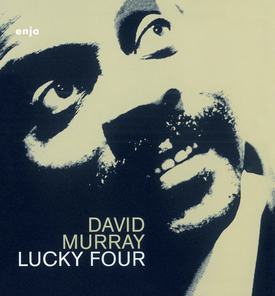 Pre-Order: David Murray - Lucky Four [Remastered]