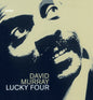 Pre-Order: David Murray - Lucky Four [Remastered]