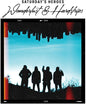 Saturday's Heroes - Wanderlust & Hardships [Clear Vinyl] [Limited Edition] (Trq)