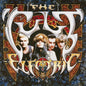 the album cover for Cult - Electric (Gate)
