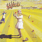 the album cover for Genesis - Nursery Cryme (Hybr)