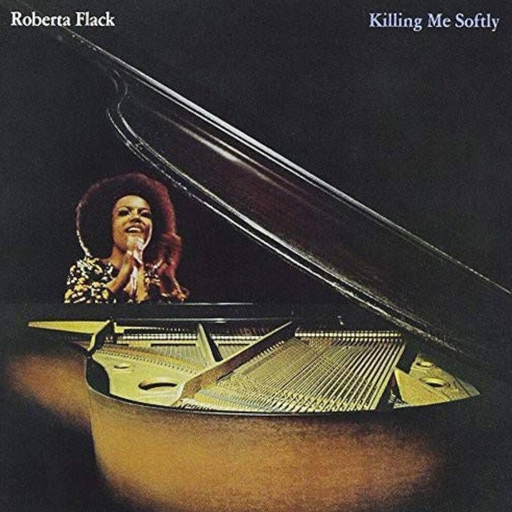 Roberta Flack - Killing Me Softly (Gate) [180 Gram]