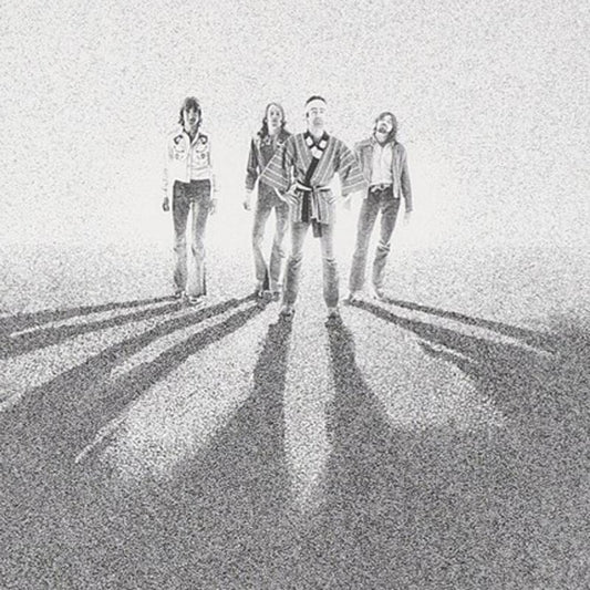 Bad Company - Burnin' Sky (Gate) [180 Gram]