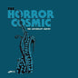 Lovecraft Sextet - The Horror Cosmic [Indie Exclusive Limited Edition Dark Cyan Blue LP]