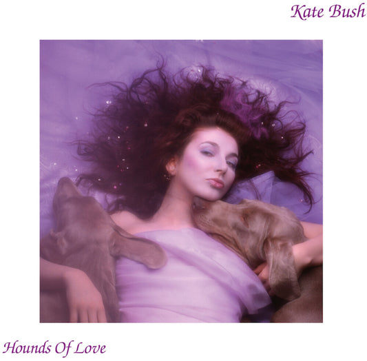 Kate Bush - Hounds Of Love: Remastered [CD]