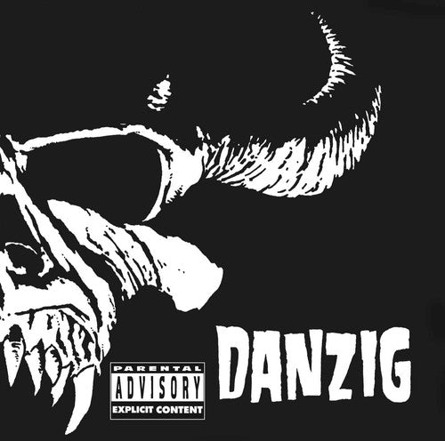 Danzig - Danzig [CD]