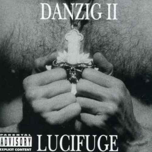 Danzig - Danzig 2: Lucifuge [CD]